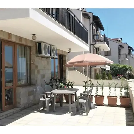 One-bedroom In Sozopol