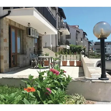 One-bedroom In Appartement Sozopol