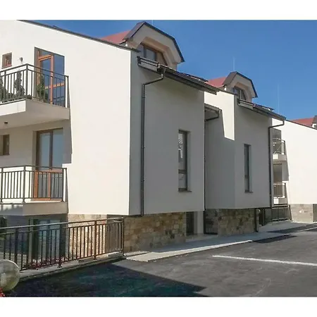 One-bedroom In Appartement *
