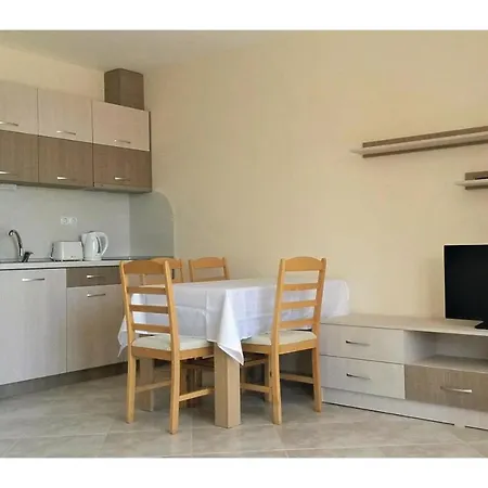One-bedroom In Appartement Sozopol