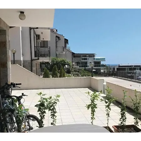 One-bedroom In Appartement